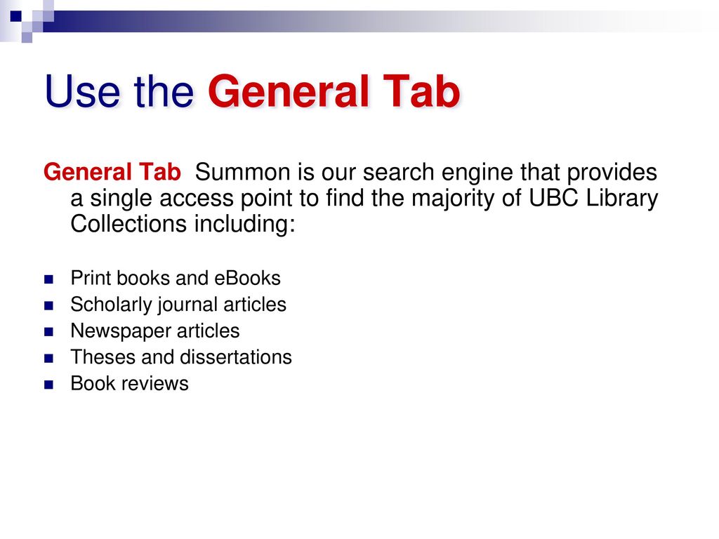 Ubc library thesis dissertation topics